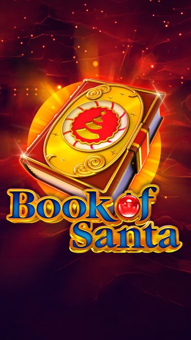 Book of Santa