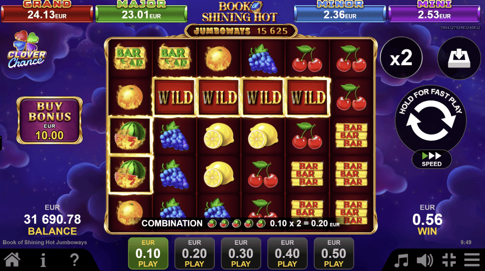 Book Of Shining Hot Jumboways-gallery-0