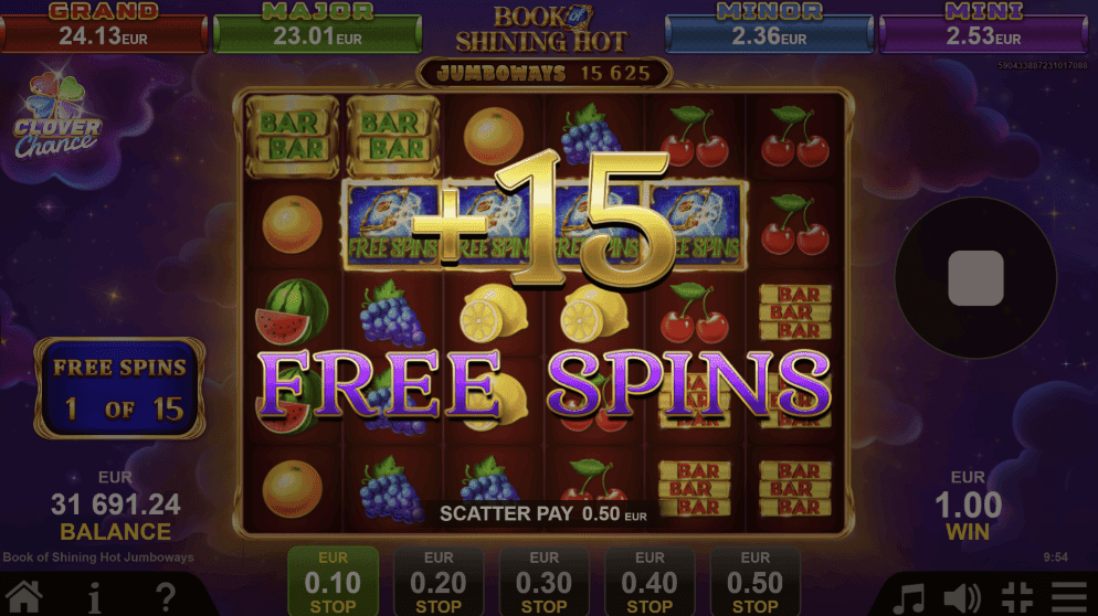 Book Of Shining Hot Jumboways-gallery-2