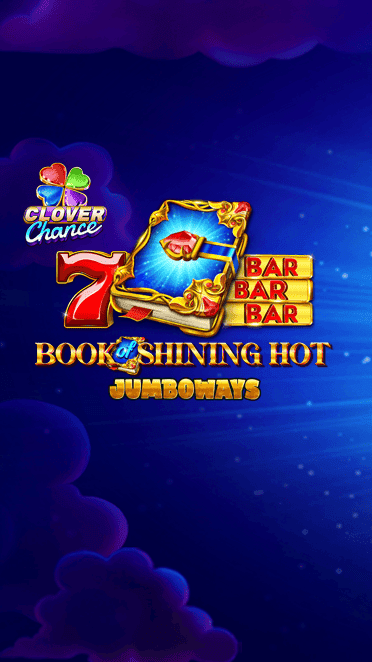 Book Of Shining Hot Jumboways