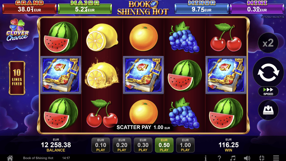 Book of Shining Hot-gallery-0