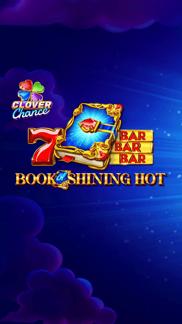 Book of Shining Hot