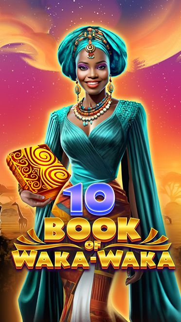Book of Waka Waka