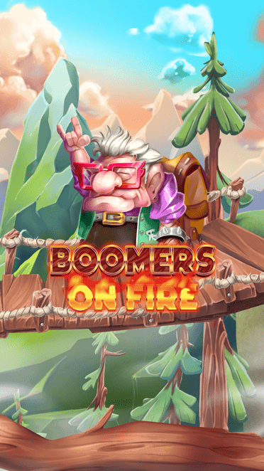 Boomers on Fire
