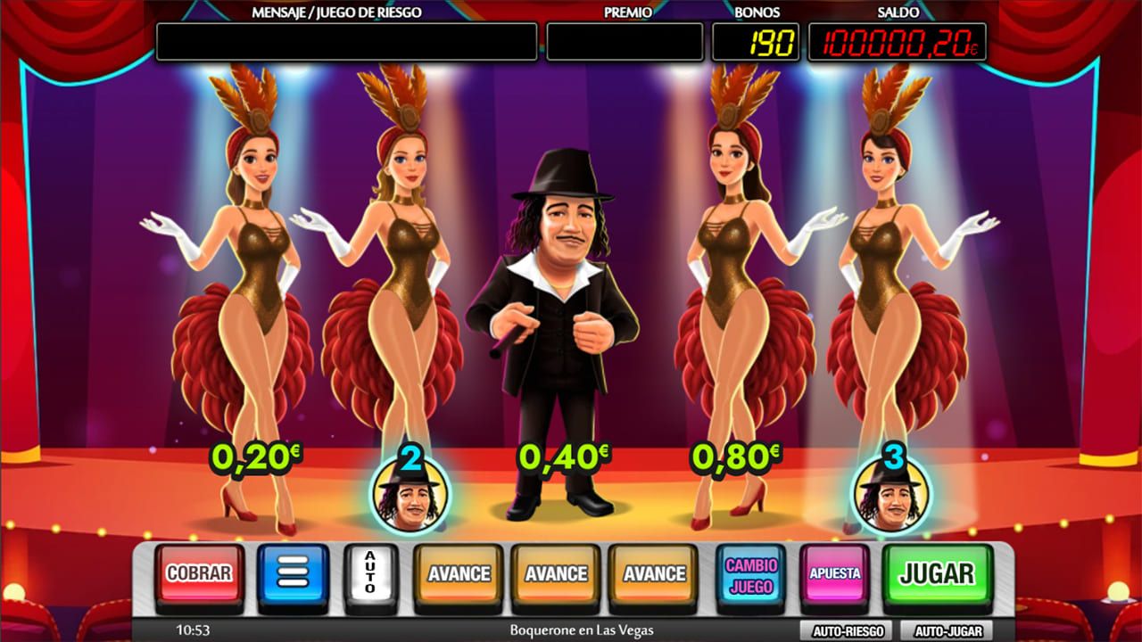 BOQUERONE EN LAS VEGAS-gallery-1