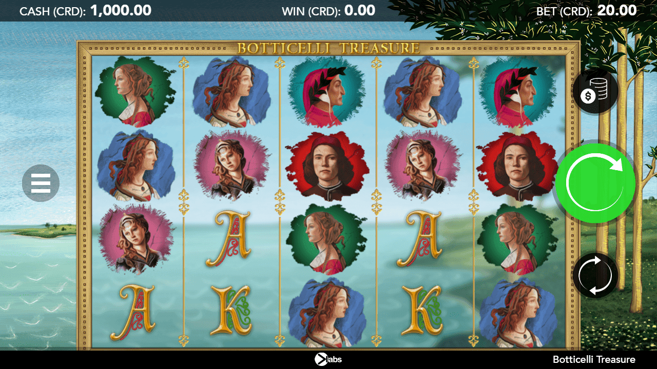 Botticelli Treasure-gallery-1