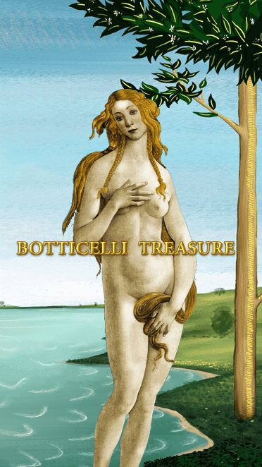 Botticelli Treasure