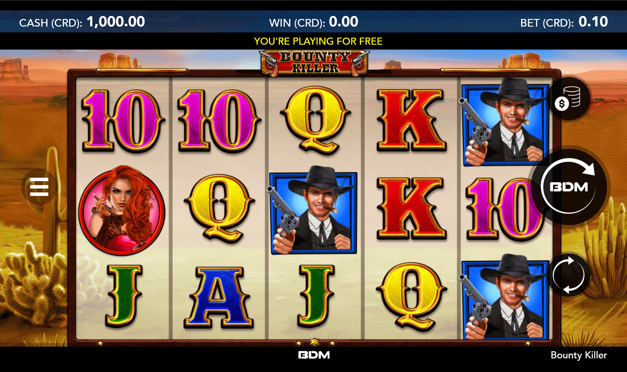 Bounty Killer-gallery-2