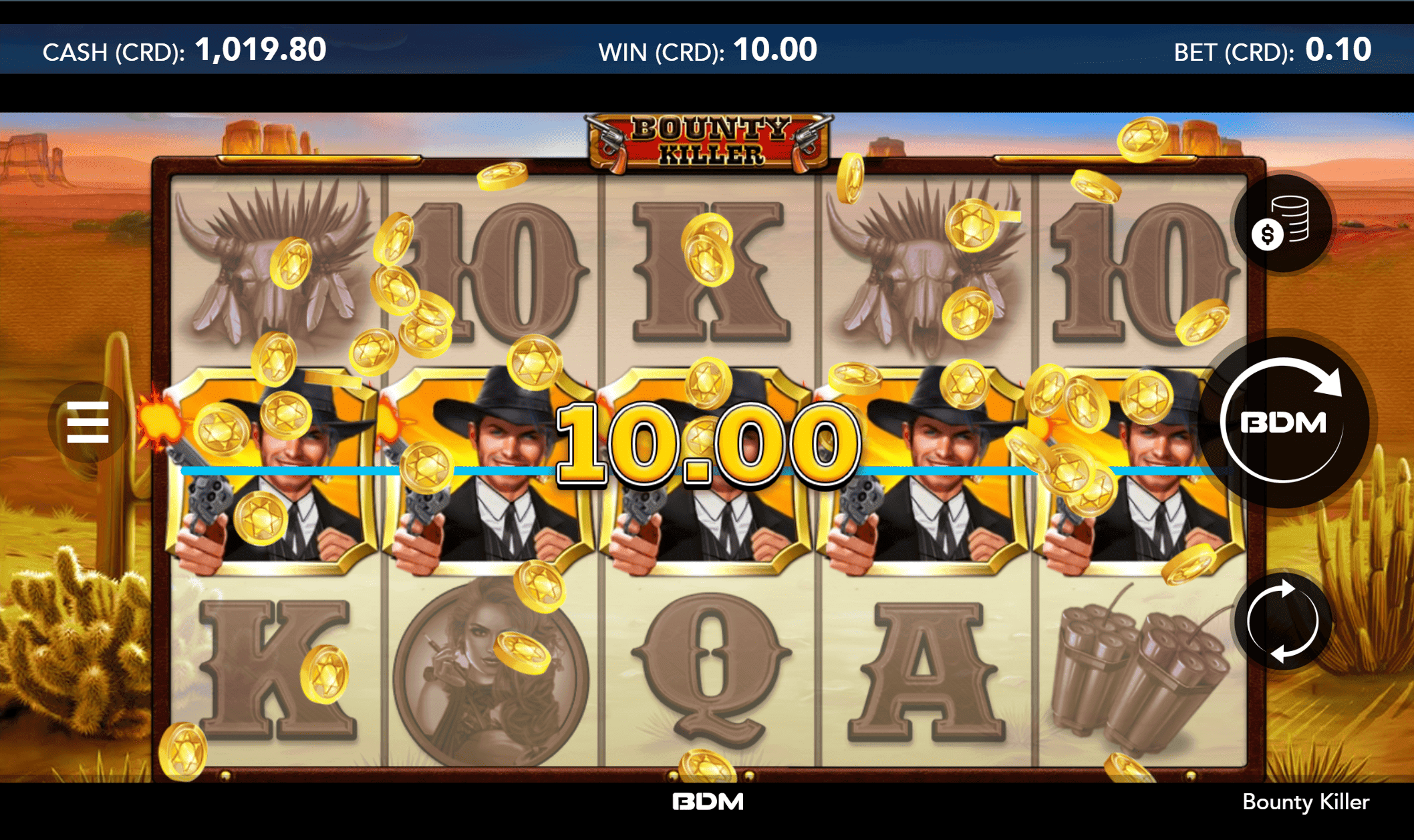 Bounty Killer-gallery-1