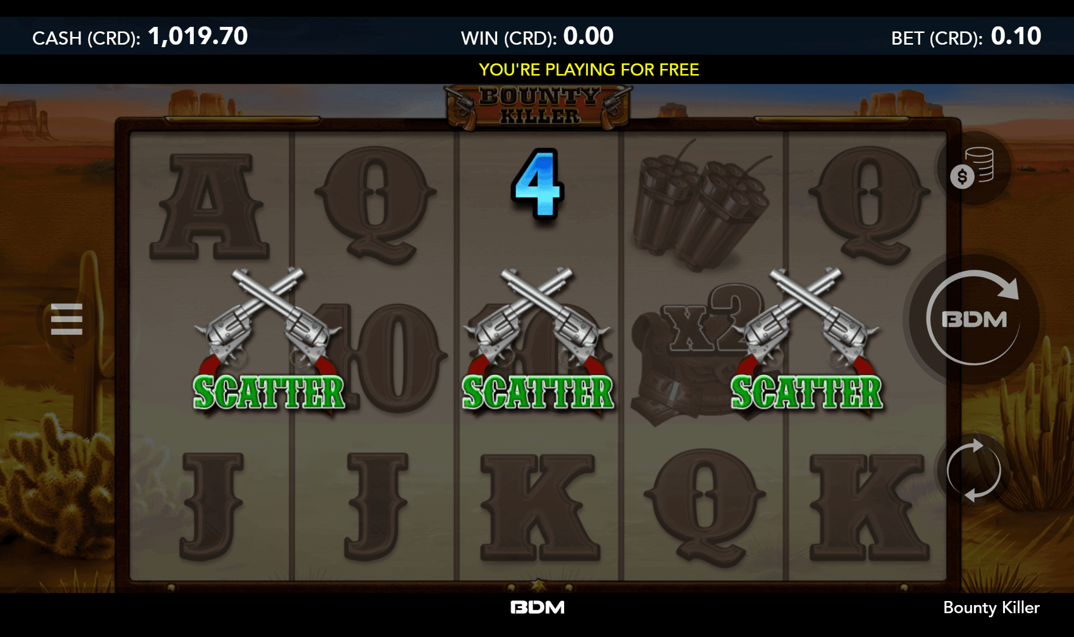 Bounty Killer-gallery-0