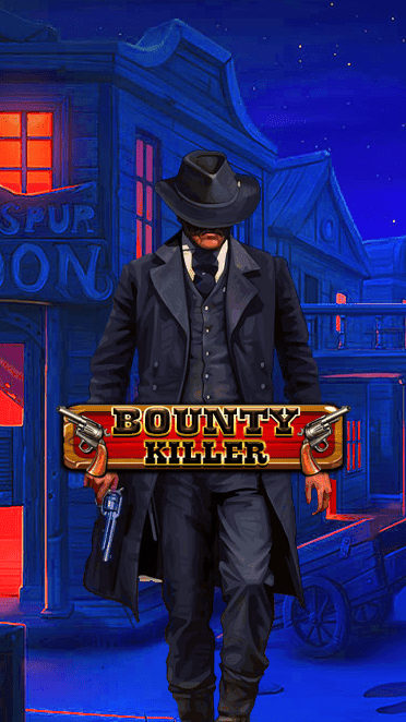 Bounty Killer