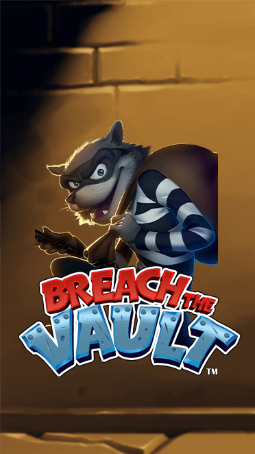 Breach the Vault™