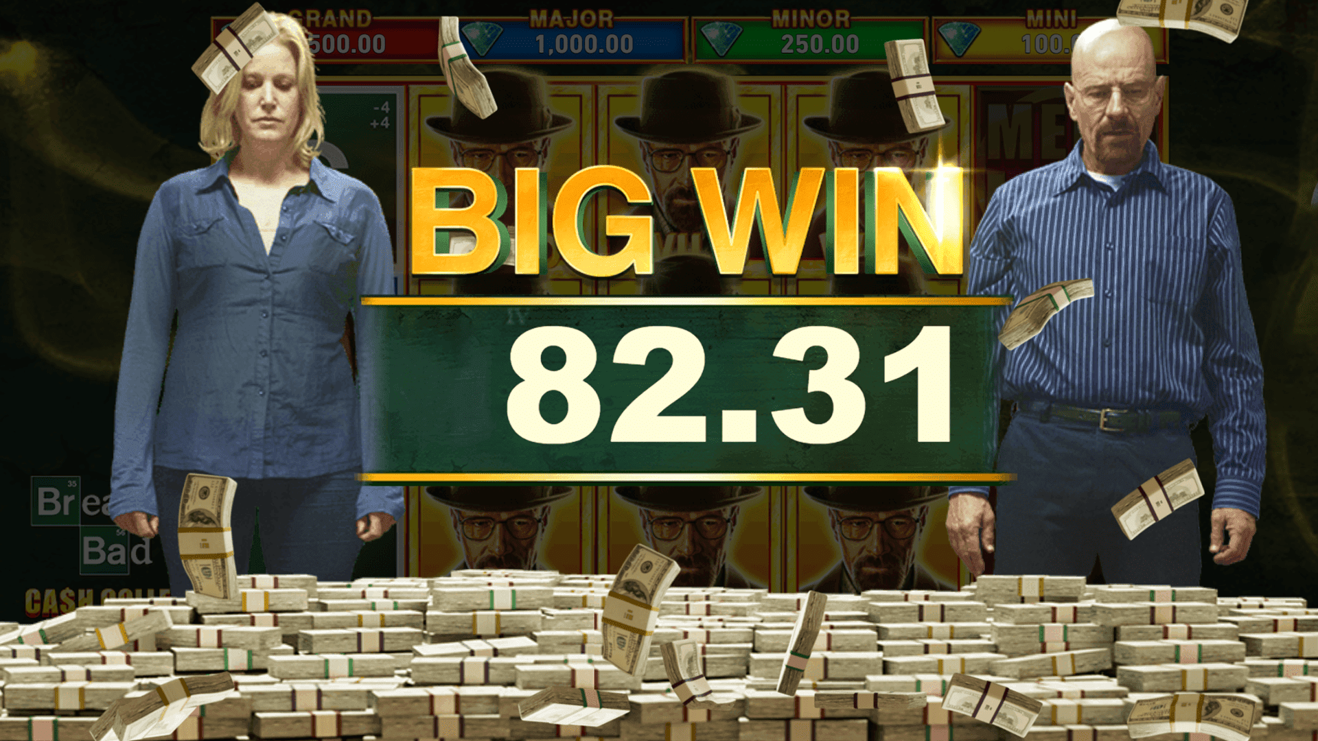 Breaking Bad: Cash Collect & Link-gallery-2