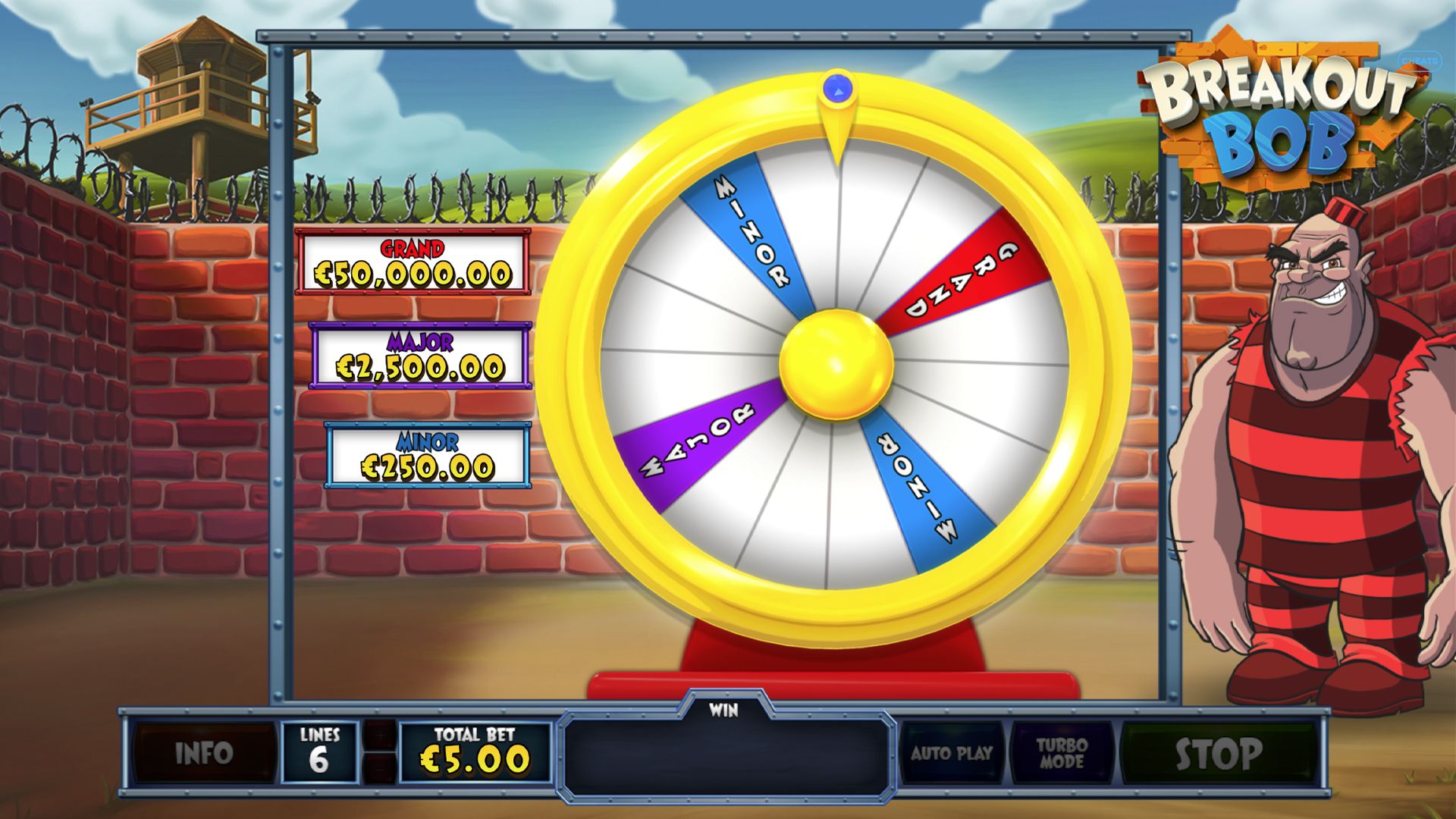 Breakout Bob™-gallery-1