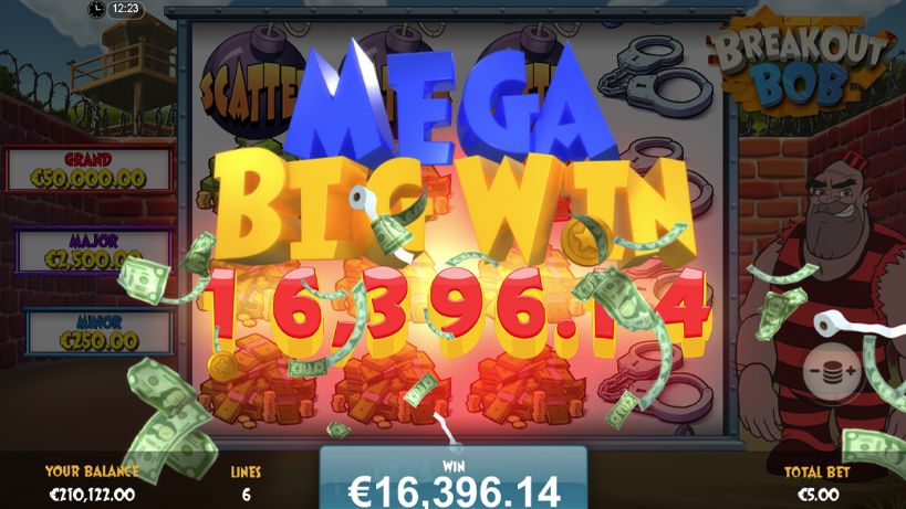 Breakout Bob™-gallery-0