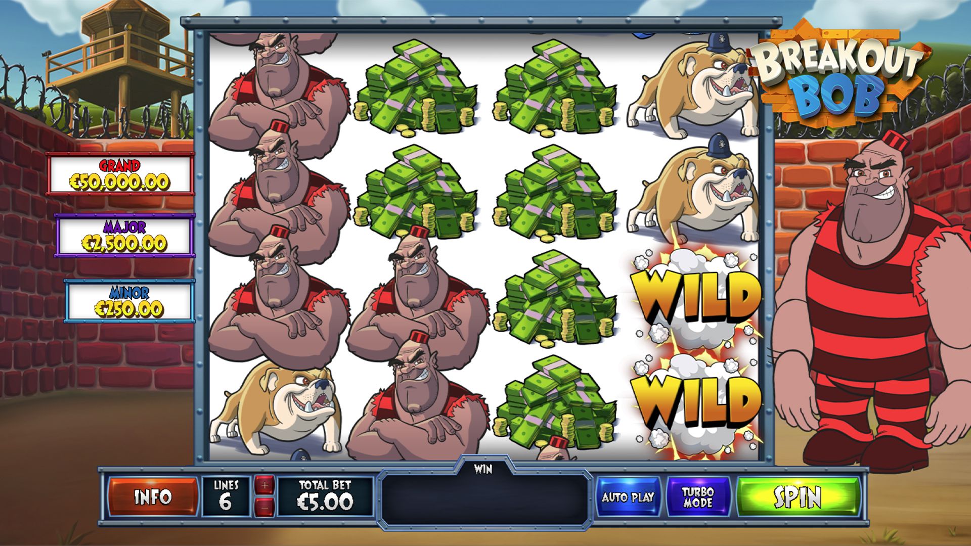 Breakout Bob™-gallery-2