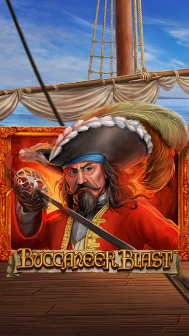 Buccaneer Blast