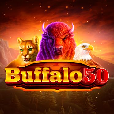 Buffalo 50