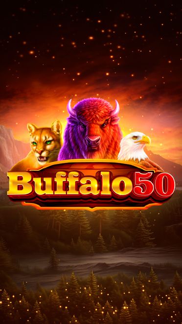 Buffalo 50