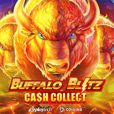 Buffalo Blitz: Cash Collect™