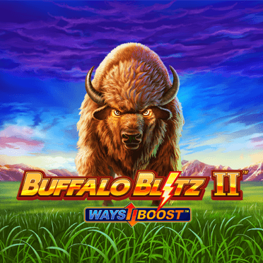 Buffalo Blitz II™