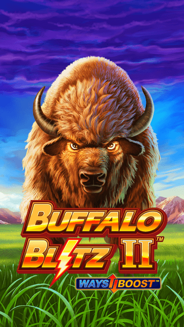 Buffalo Blitz II™
