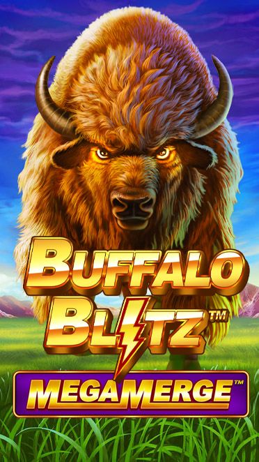 Buffalo Blitz: Mega Merge