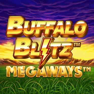 Buffalo Blitz: Megaways