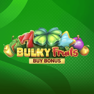Bulky Fruits Buy Bonus