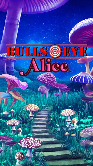 Bulls Eye Alice