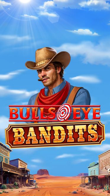 Bulls Eye Bandits