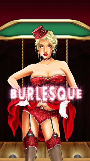 Burlesque Worldmatch
