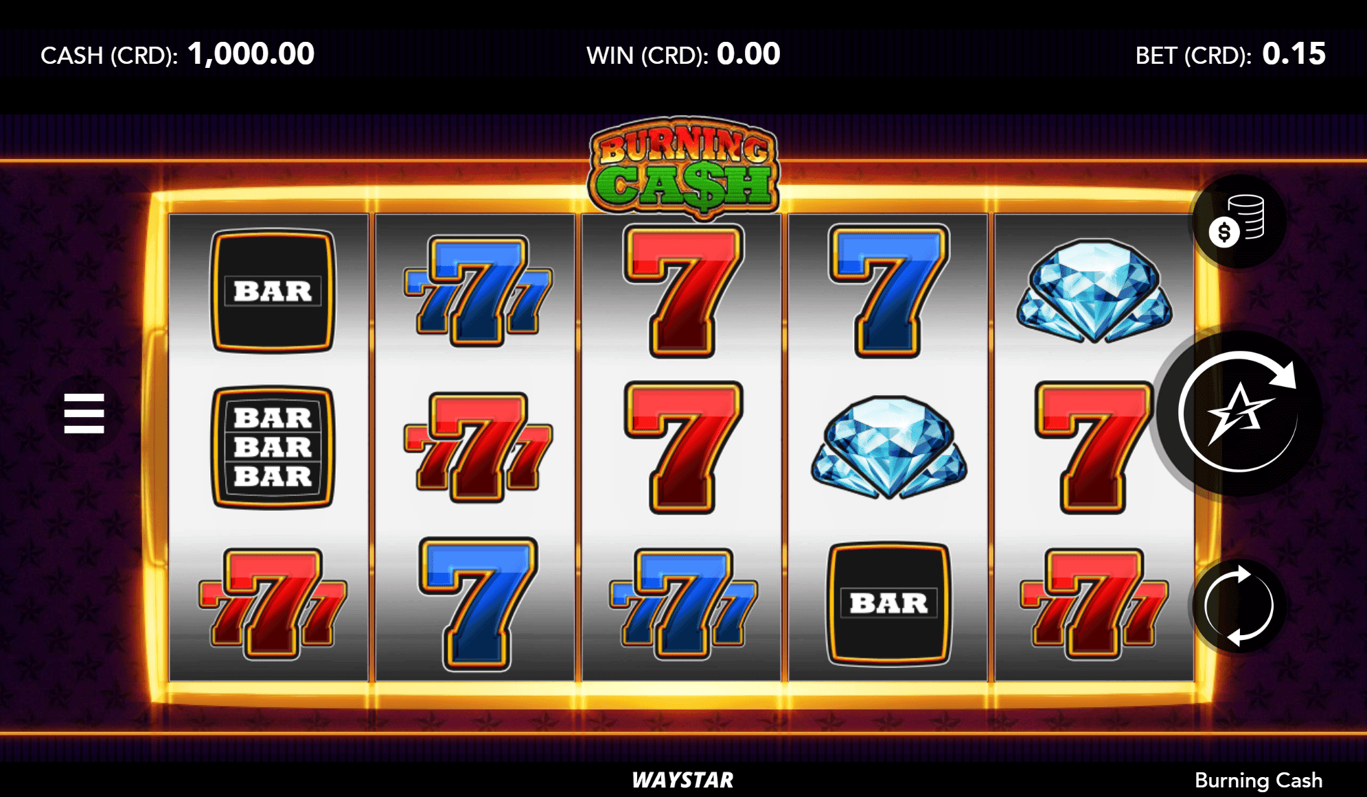 Burning Cash-gallery-0