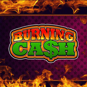 Burning Cash