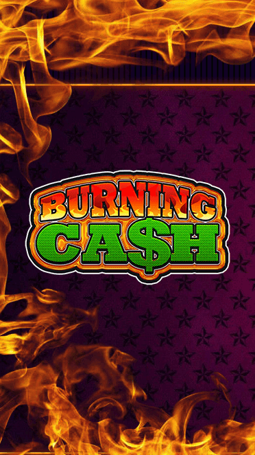 Burning Cash