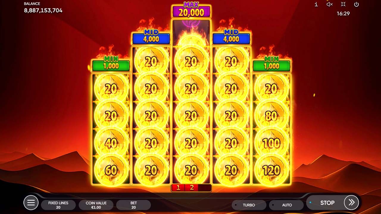 Burning Coins 20-gallery-2