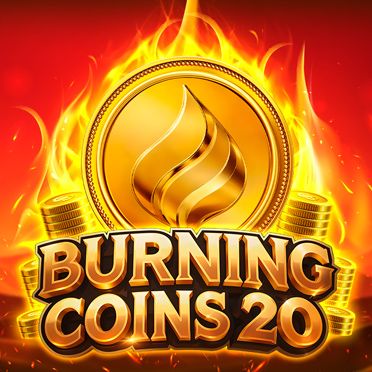 Burning Coins 20