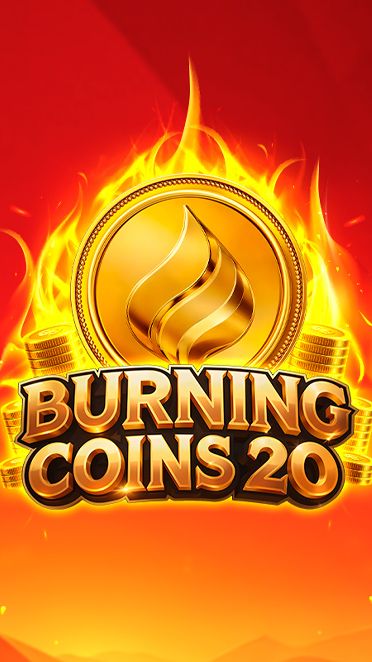 Burning Coins 20