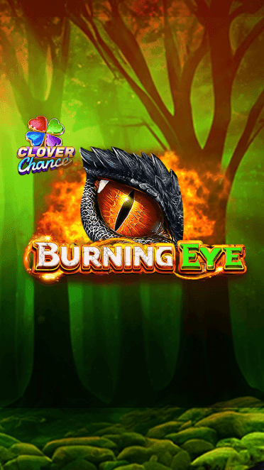 Burning Eye