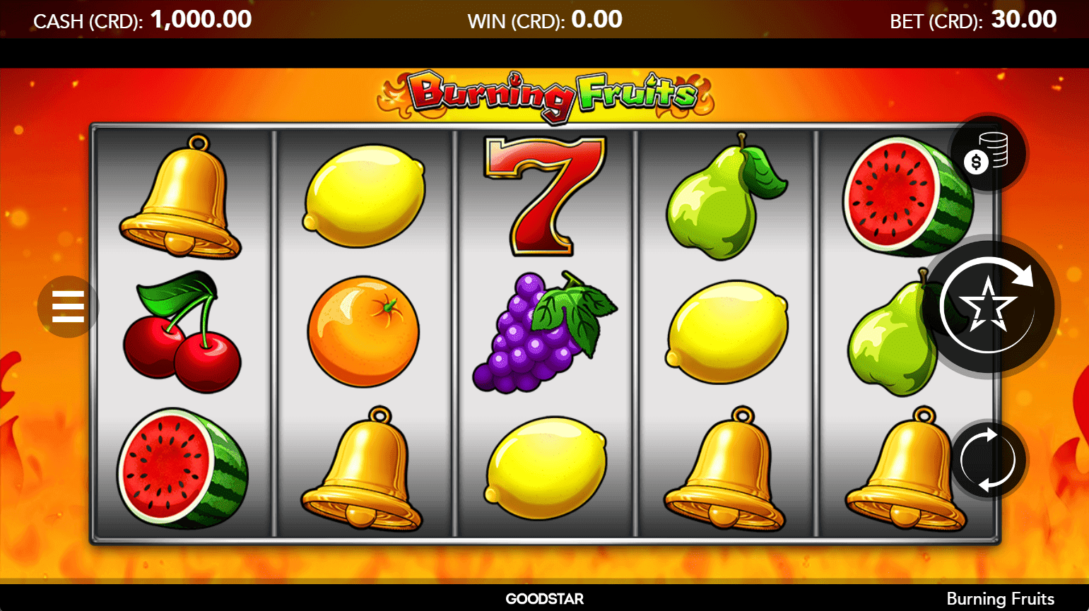 Burning Fruits-gallery-1