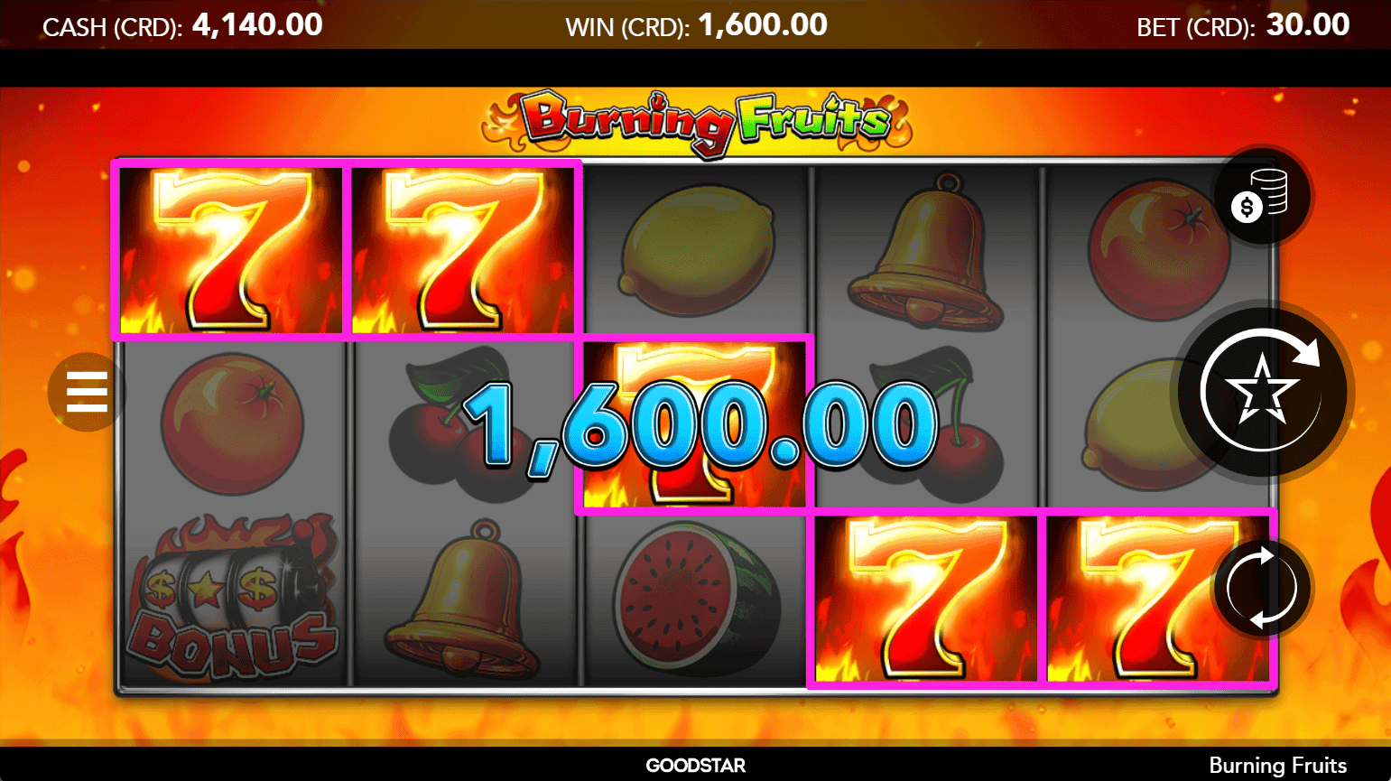 Burning Fruits-gallery-0