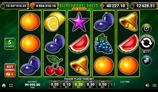 Burning Hot Buy Bonus-gallery-2