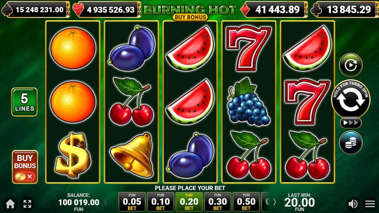 Burning Hot Buy Bonus-gallery-1