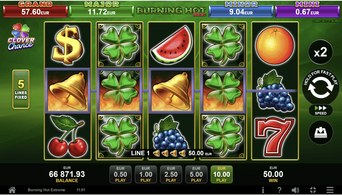 Burning Hot Extreme-gallery-2