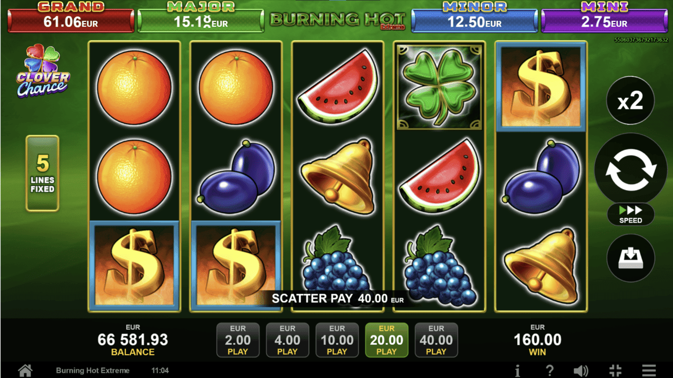 Burning Hot Extreme-gallery-0