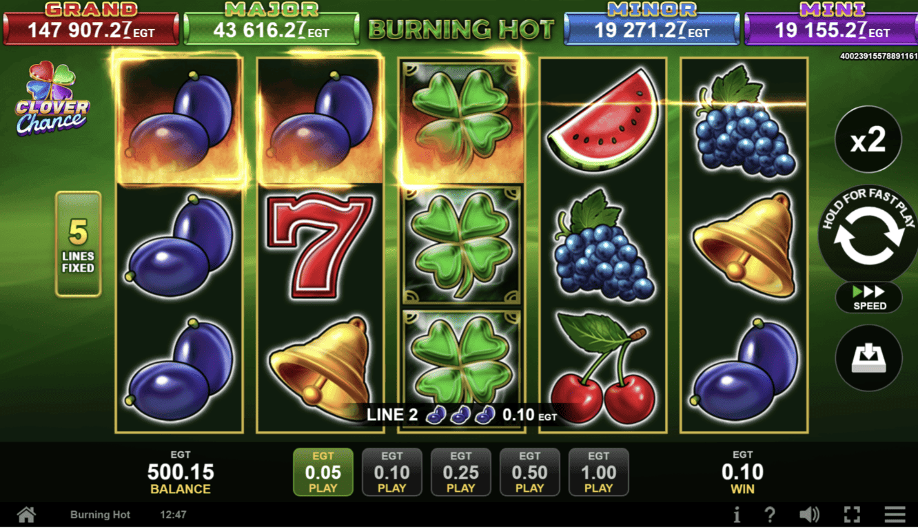 Burning Hot EGT-gallery-1