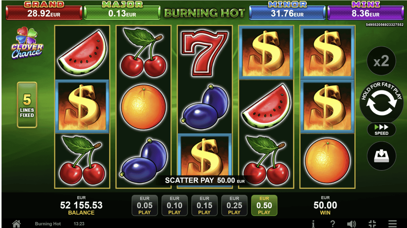 Burning Hot EGT-gallery-0