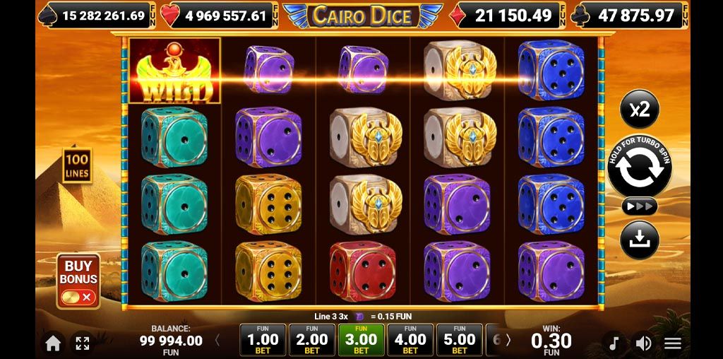Cairo Dice-gallery-1