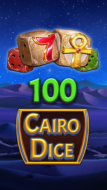 Cairo Dice