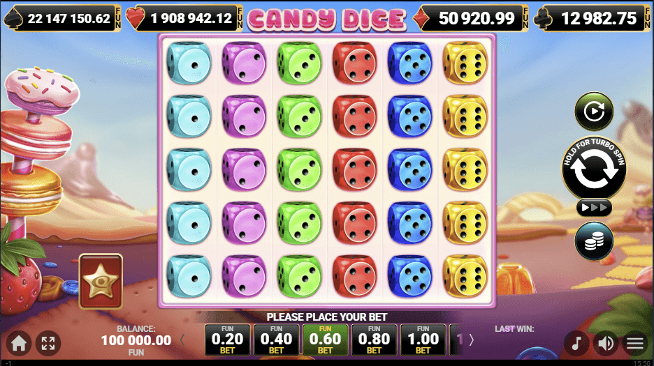 Candy Dice-gallery-0